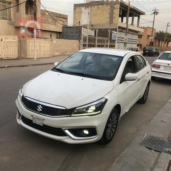 Suzuki for sale in Iraq